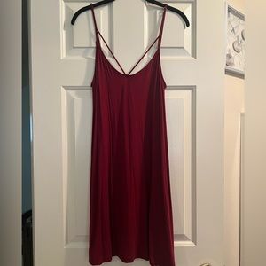 Hollister Dress